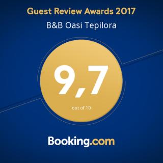 B&B Oasi Tepilora - Bitti - 8