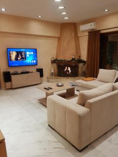 Meni's Home - Chania - 1