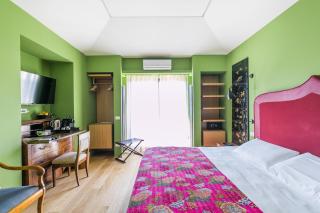 Rarity Suites - Roma - 4