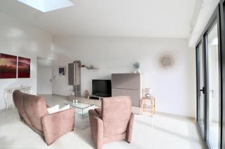 Appartement T4 Vue Unique - 1