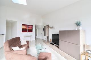 Appartement T4 Vue Unique - 5