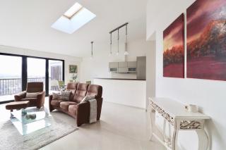 Appartement T4 Vue Unique - 0