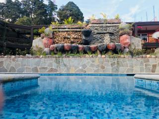 Hotel Los Cofrades - Sololá - 0