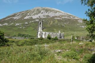 Óstán Loch Altan - Cashel Hill - 3