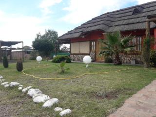 Cabañas Villa Lounge - 1