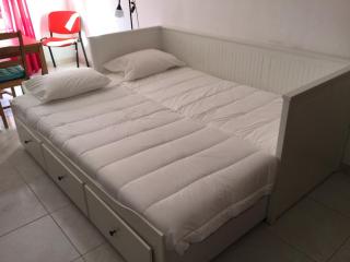 Apartamento Familiar Lisboa Taguspark - São Marcos - 1