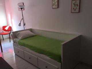 Apartamento Familiar Lisboa Taguspark - São Marcos - 2
