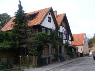 Hotelik - Chełmno - 6