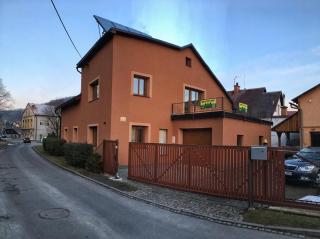 Ubytování ALJA - Jeseník - 0