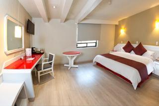 Hotel Regente - 1
