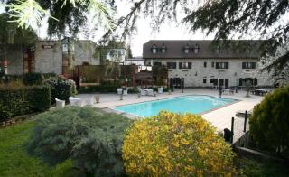 Logis Auberge La Diege - 4