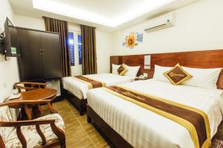 Sunflower Hotel 2 - Da Nang - 5