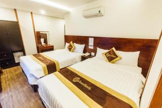 Sunflower Hotel 2 - Da Nang - 4