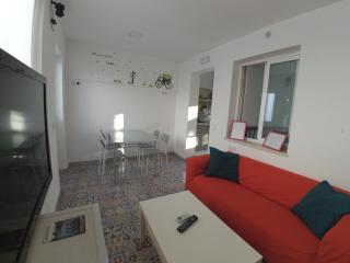 The Spot Central Hostel - Siviglia - 3