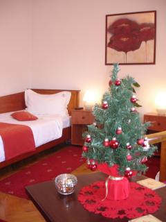 Villa-Hotel Escala - 5