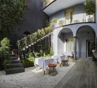 Shalai - Exclusive SPA and small gourmet hotel - Linguaglossa - 4