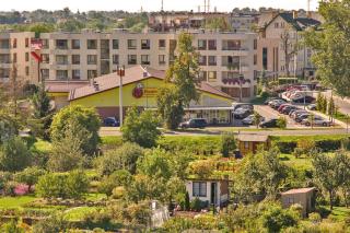 Dom Turysty SALUS - 6