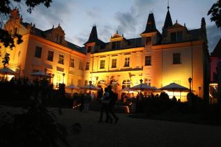 Schloss und Gut Liebenberg - Liebenberg - 2
