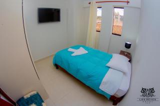 Hotel Los Reyes - 6