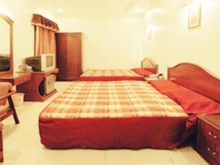 Hotel Le Golden - 1