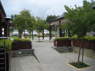 Stay@67 Apartments - Dullstroom - 3