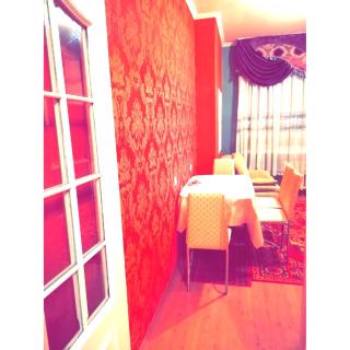 Nomad apartment on Syganak 10str - Astana - 9