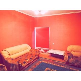 Nomad apartment on Syganak 10str - Astana - 5