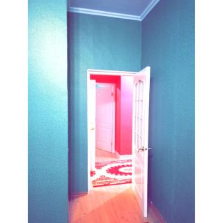 Nomad apartment on Syganak 10str - 3