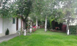 Camping Paradisul Soferilor - Onești - 6