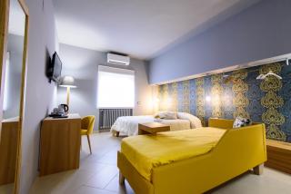 Un B&B al Belvedere - Enna - 5