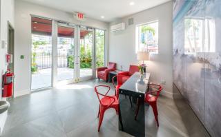 Costa Norte Boutique Hotel Miami Beach - 7