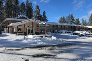 Bluelake Inn @ Heavenly Village - South Lake Tahoe - 4