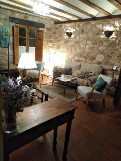 Hotel Rural El Adarve - Ayllón - 0