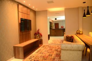 Hotel Flamboyant - Catalão - 5