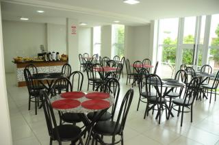 Hotel Flamboyant - Catalão - 6