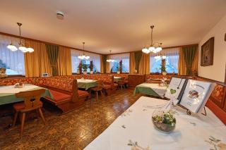 Pension Bartlbauer - Ramsau am Dachstein - 5