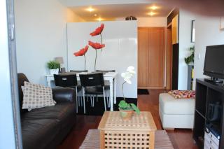 Penthouse City Center apartment - Ponta Delgada - 0
