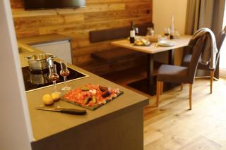 Unterlutaschg-Chalet Appartement am Hof - Slingia - 0