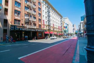 The Bartlett Hotel and Guesthouse - 0