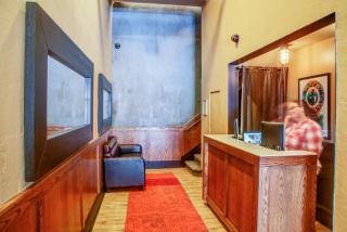 The Bartlett Hotel and Guesthouse - San Francisco - 8