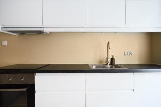 Ropemaker Street Apartment - 4