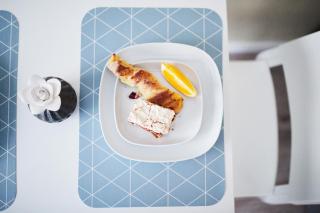 Ropemaker Street Apartment - 8