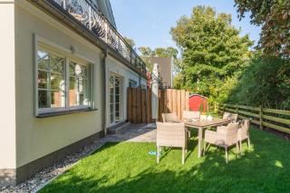 Ferienhaus Ostseehaus Seegras mit Kamin - Prerow - 7