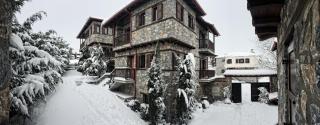 Nemesis Suites - Palaios Agios Athanasios - 2