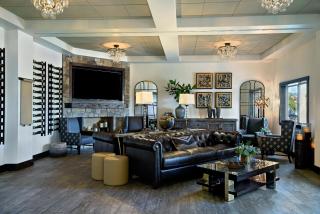 Oxford Suites Sonoma - Rohnert Park - Rohnert Park - 3