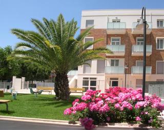 Residence I Delfini - Cupra Marittima - 6