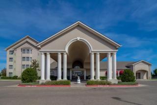 Spark by Hilton Amarillo East - Amarillo - 0