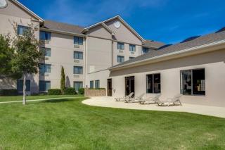 Spark by Hilton Amarillo East - Amarillo - 2