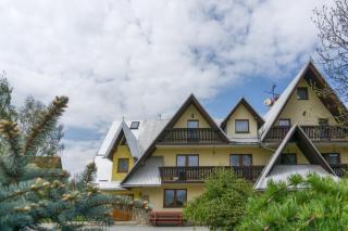 Dom Wypocz Pod Litwinką Apartamenty - 8