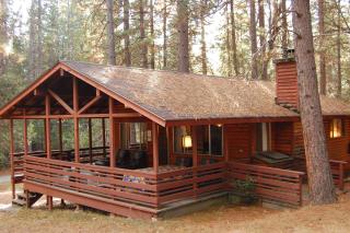 84 Hastings Hideaway - Wawona - 2